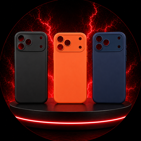 Phone Cases