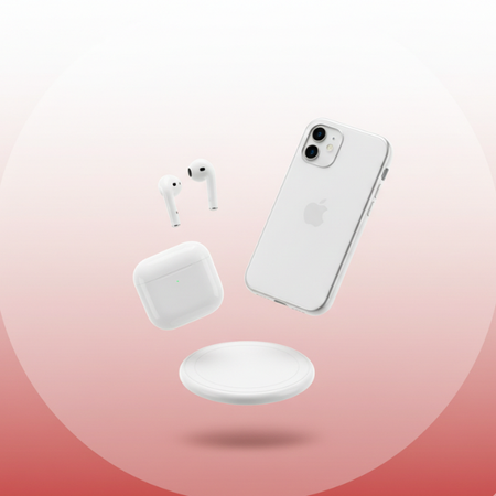 Mga Orihinal na Produkto ng Apple