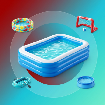 Pool Zone