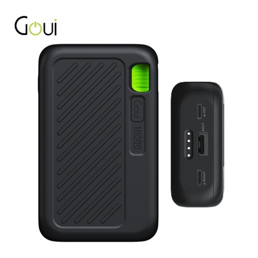 Singi Power Bank 10,000mAh - Goui 2871
