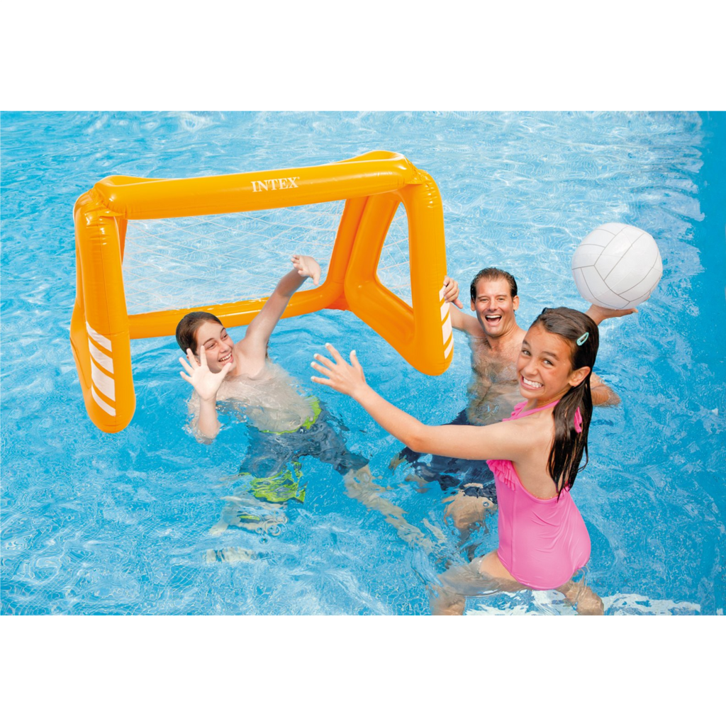 inflatable pool goal - intex 58507