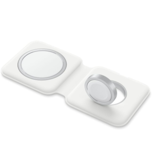 Buy Apple MagSafe Duo charger Qatar