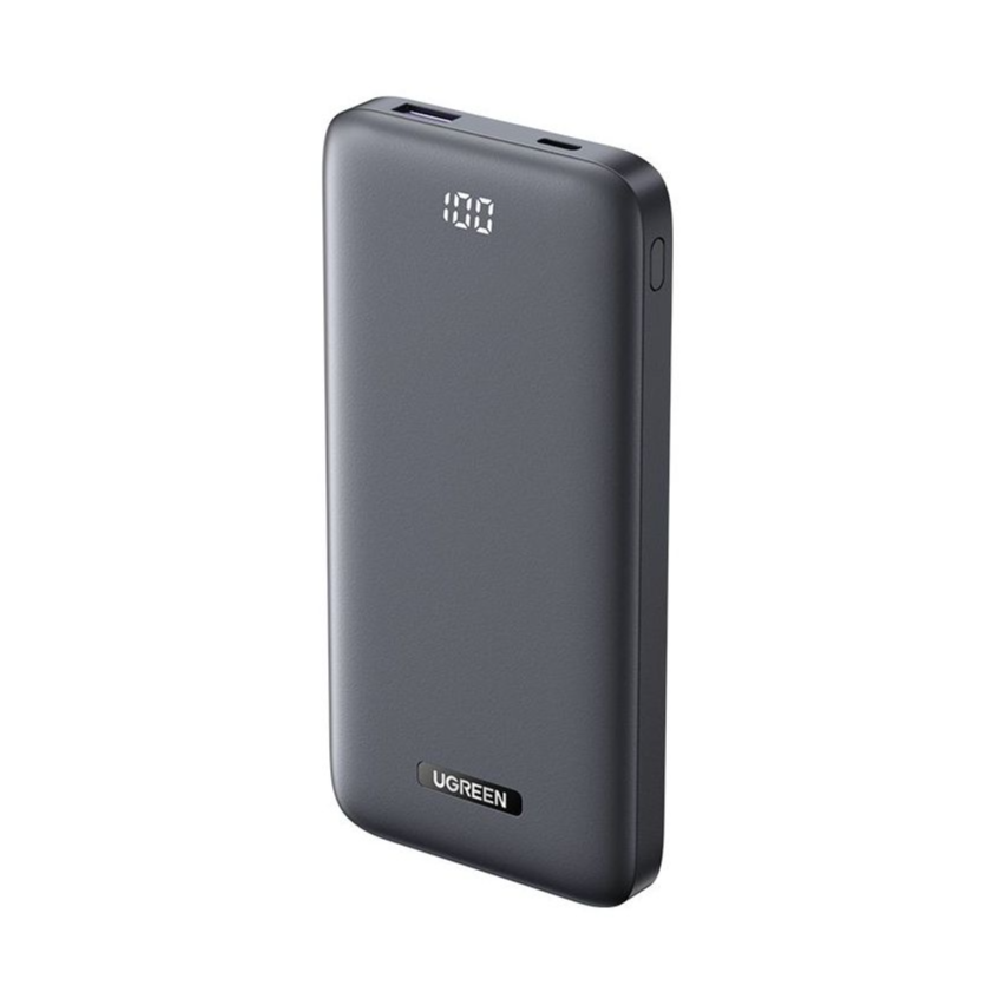 Ugreen PB198 10000mAh Two-Way Fast Charging Power Bank