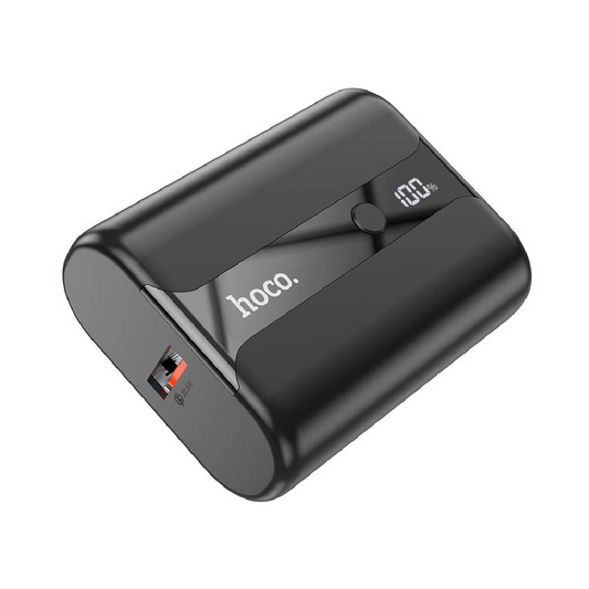 Hoco Q3 Pro 22.5W 10000mAh Mini Power Bank PD20W