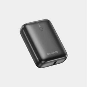 Mini Power Bank 10000mAh 22.5 W Type-C and USB-A -moxedo 0220