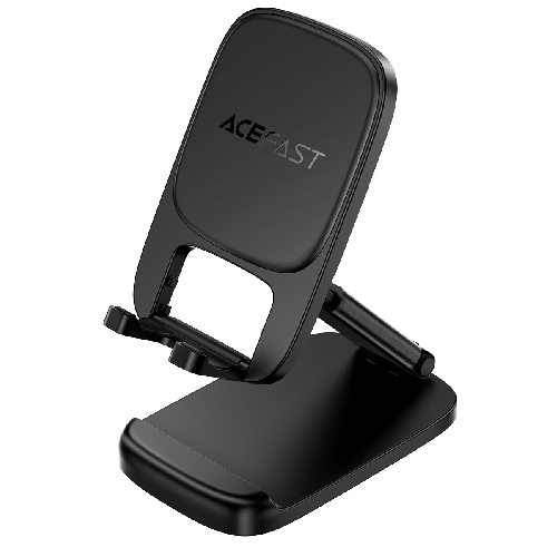 ACEFAST DeskPro E45 adjustable phone stand Qatar for hands-free desktop viewing

