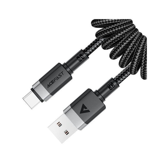 ACEFAST C14-04 USB-C cable Qatar
