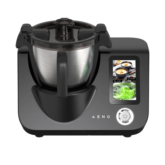 AENO GastroLab CR1S Smart Cooking Robot Qatar