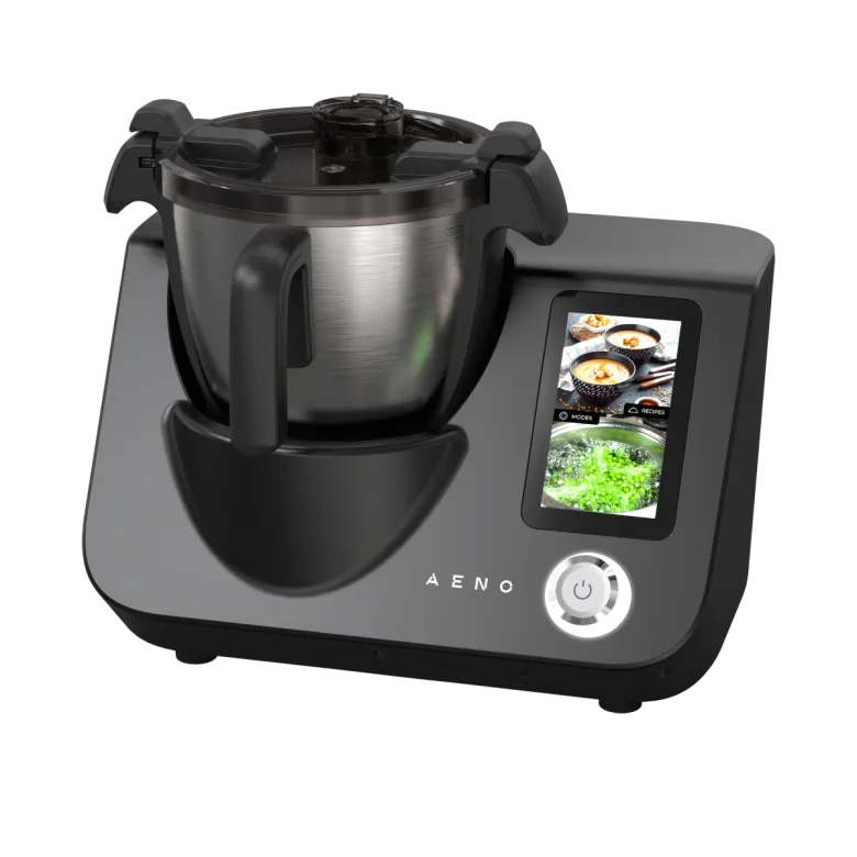 AENO Smart Cooking Robot with 3.5L Stainless Steel Bowl Qatar