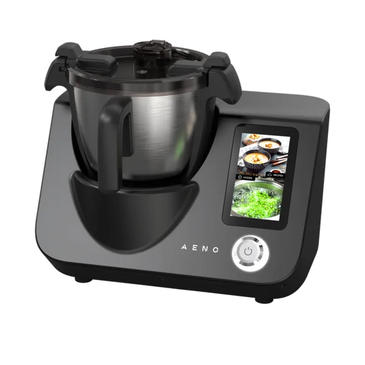 AENO Smart Cooking Robot with 3.5L Stainless Steel Bowl Qatar