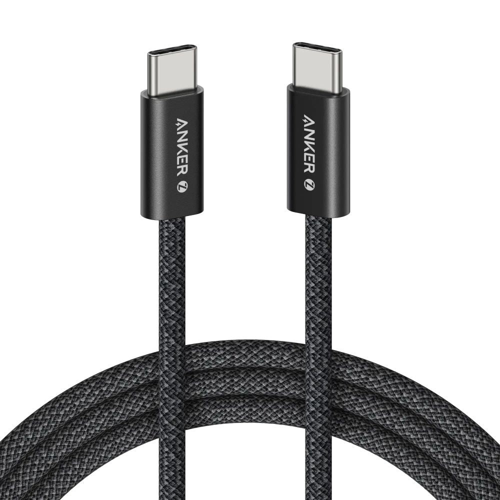 Anker A8060H12 240W USB-C cable Qatar