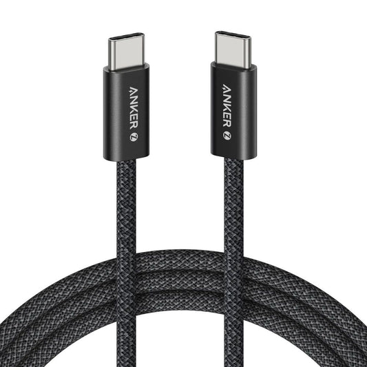 Anker A8060H12 240W USB-C cable Qatar