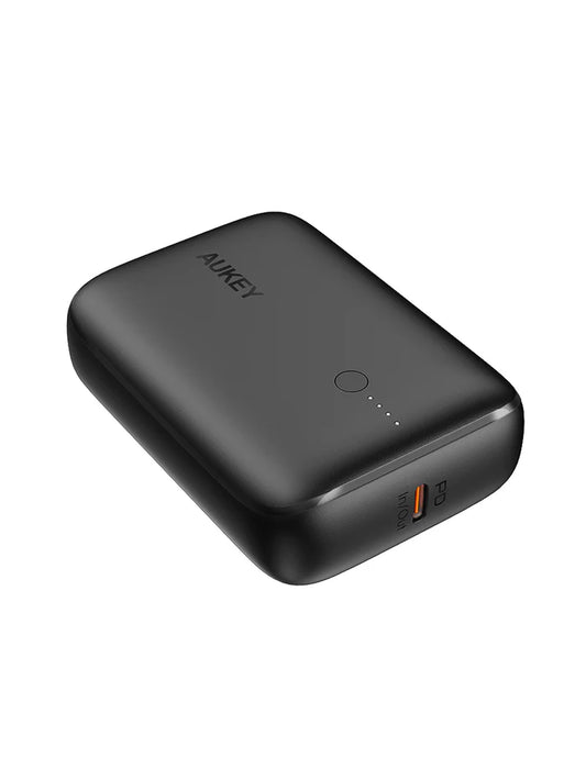 buy AUKEY power bank Qatar PB-N83S front view