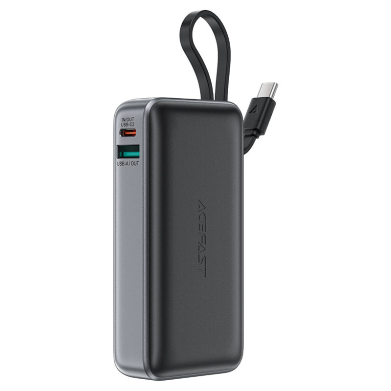 Acefast M7 power bank Qatar portable design