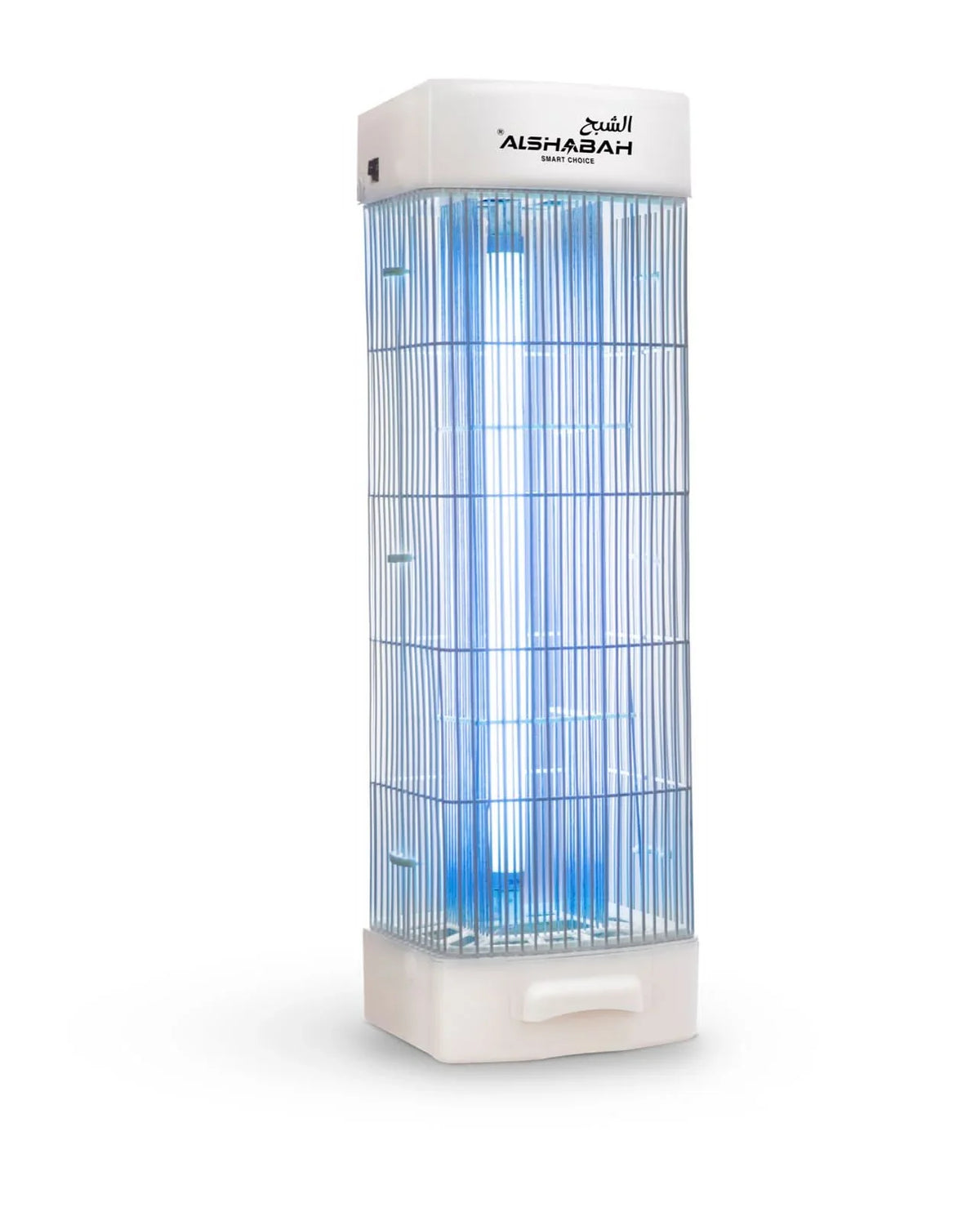 Alshabah Insect Killer Electric Bug Zapper 3800V