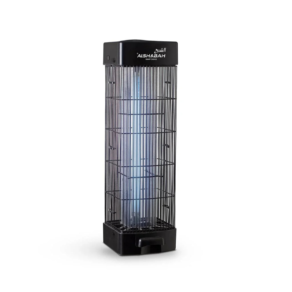bug zapper 3800V indoor use