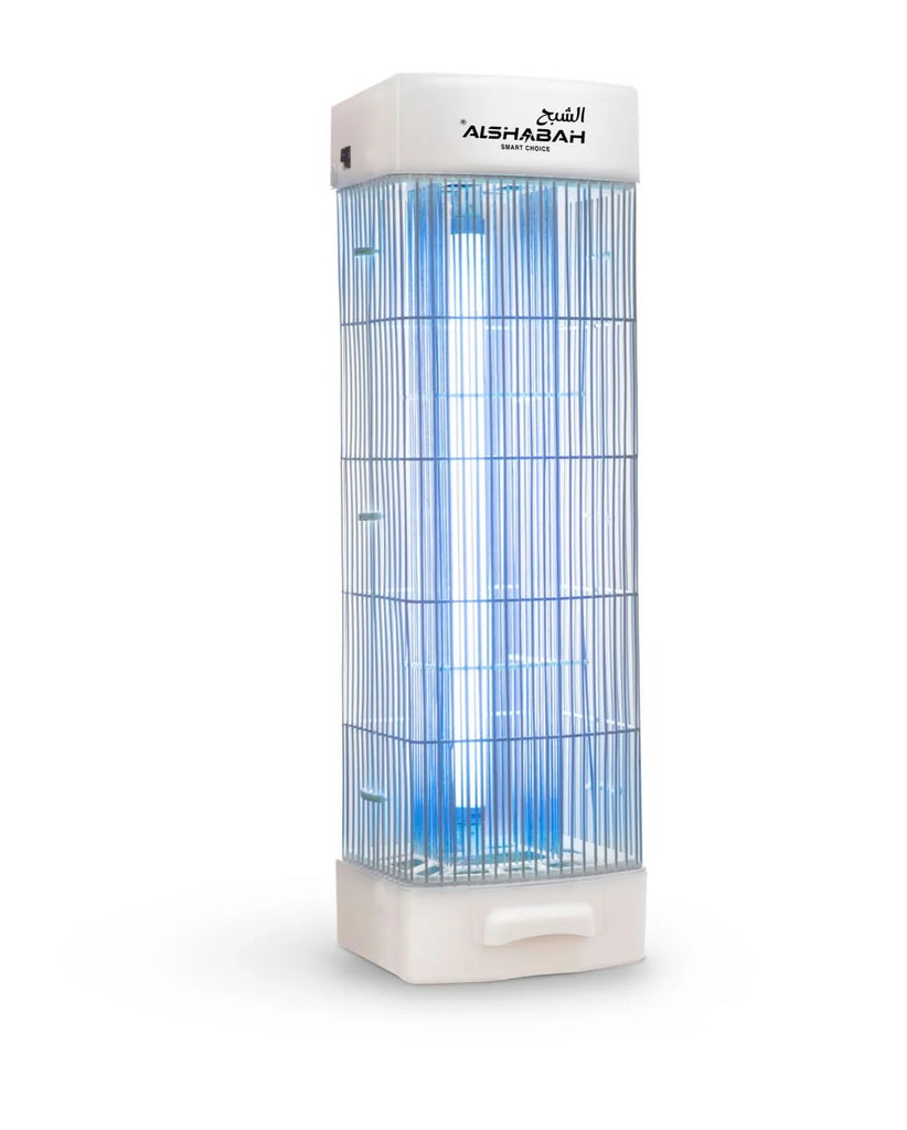 flying insect killer Qatar 3800V bug zapper