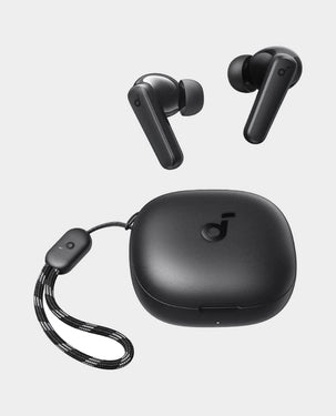 Buy Anker Soundcore R50i Wireless Earbuds Qatar Black
