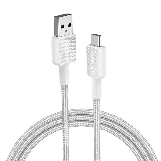 Anker A81H5H21 USB-A to USB-C cable Qatar
