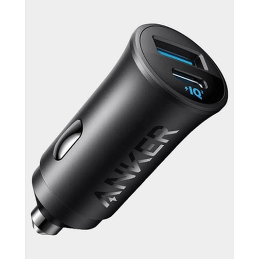 Anker A2741H11 30W car charger Qatar