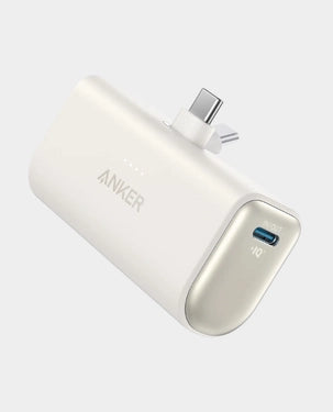 Anker A1653H21 5000mAh power bank Qatar