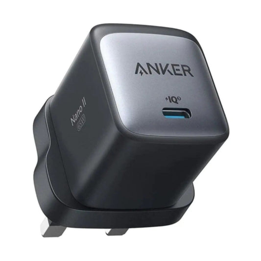 Anker A2663K11 65W USB-C charger Qatar