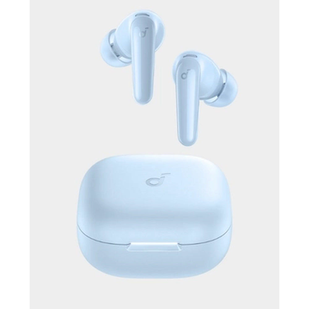 Anker D1202H31 R60i NC blue wireless earbuds Qatar