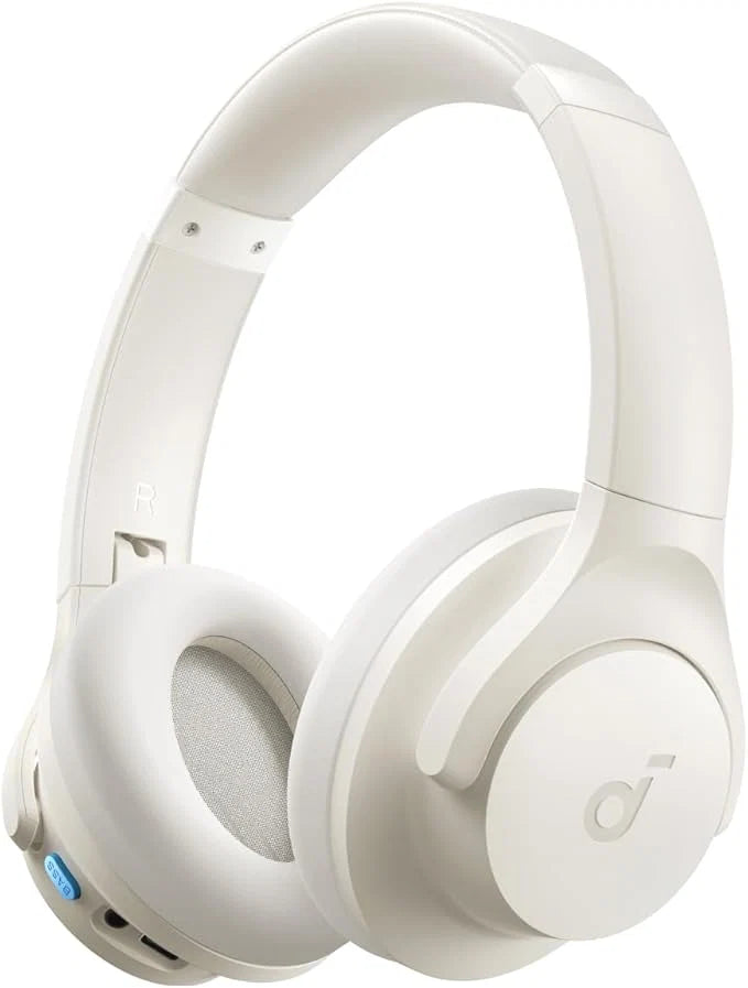 Anker Soundcore Q11i wireless headphones Qatar white A3005H21