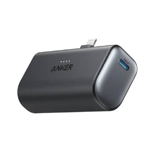 buy Anker USB-C power bank Qatar front view
