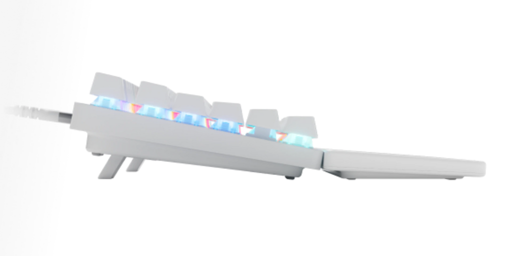 SteelSeries Apex Pro TKL Gen 3 RGB gaming keyboard Qatar
