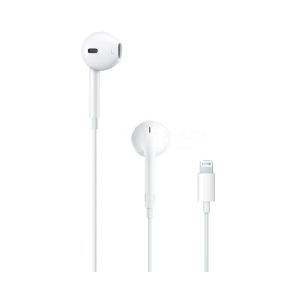 Buy Apple EarPods Lightning Qatar for iPhone