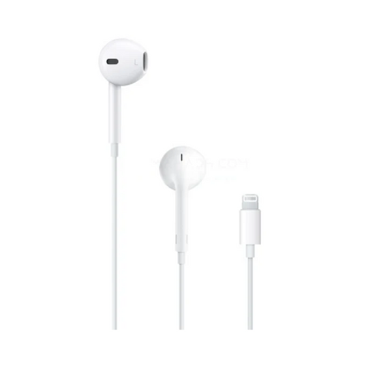Buy Apple EarPods Lightning Qatar for iPhone