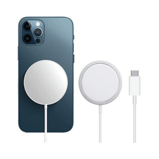 Buy Apple MagSafe charger Qatar for iPhone
