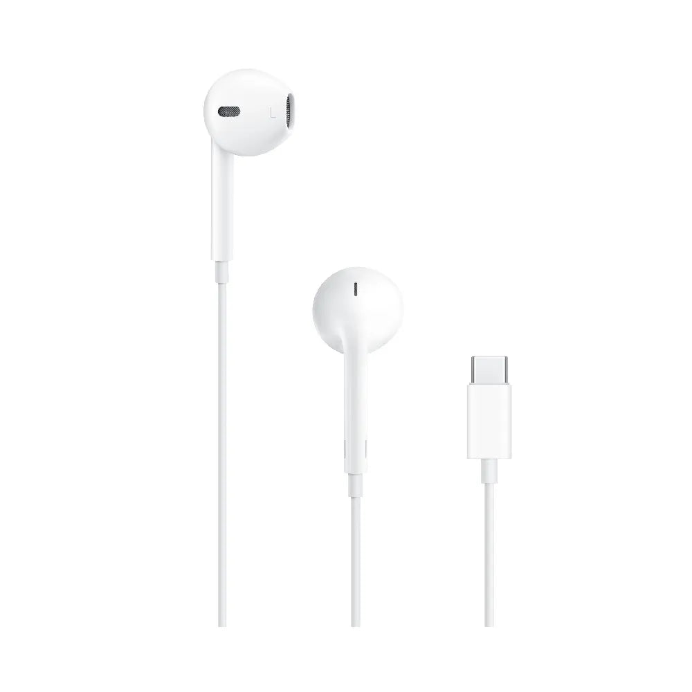 Apple Type C earphones Qatar latest model