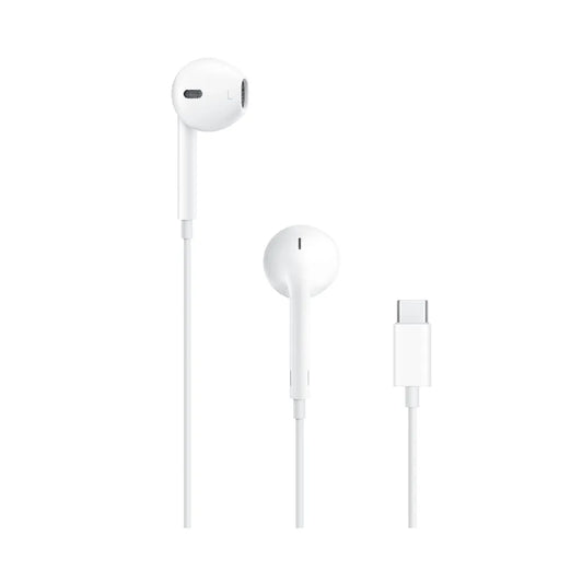 Apple Type C earphones Qatar latest model
