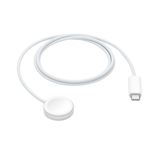 Apple Watch Type C charging cable Qatar