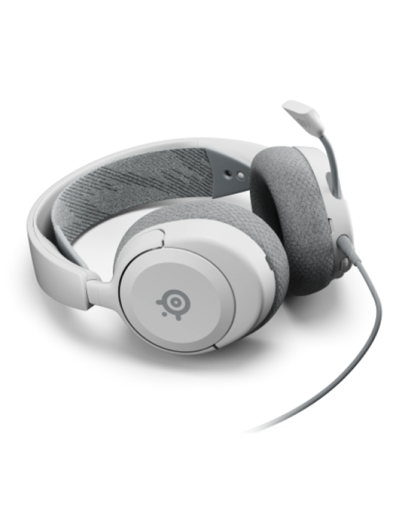 SteelSeries Arctis Nova 1 gaming headset with ClearCast microphone Qatar