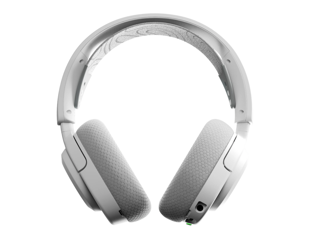 SteelSeries Arctis Nova 3P Wireless gaming headset USB-C dongle Qatar