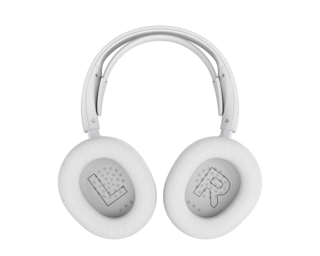 SteelSeries Arctis Nova 5P Wireless headset with USB-C dongle Qatar