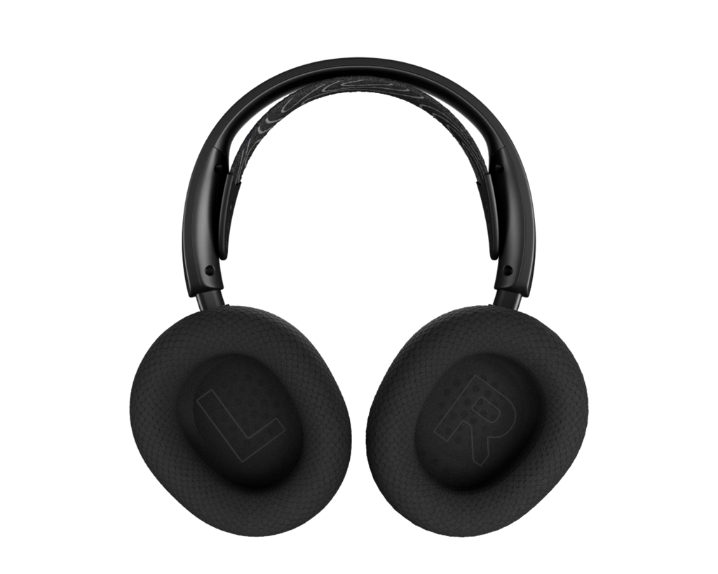SteelSeries Arctis Nova 5 gaming headset with ClearCast 2.X microphone Qatar