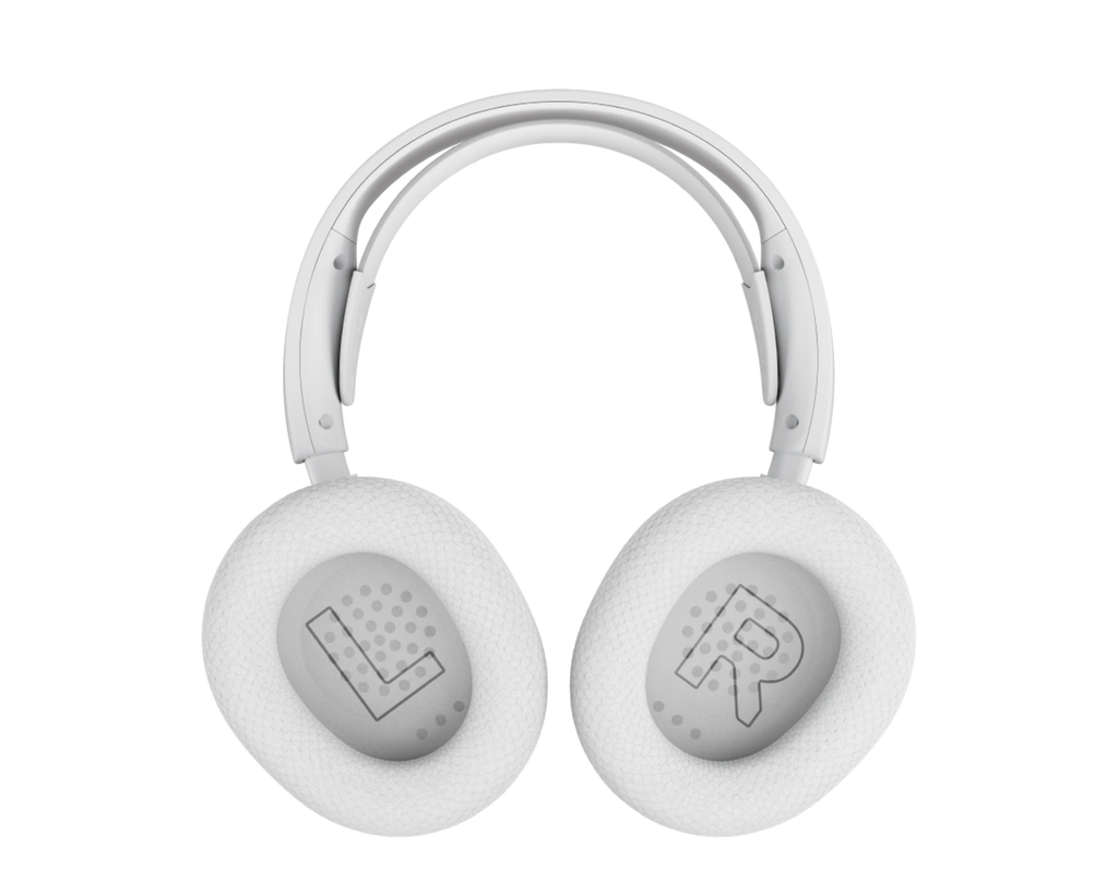 SteelSeries Arctis Nova 5 wireless gaming headset with USB-C dongle Qatar