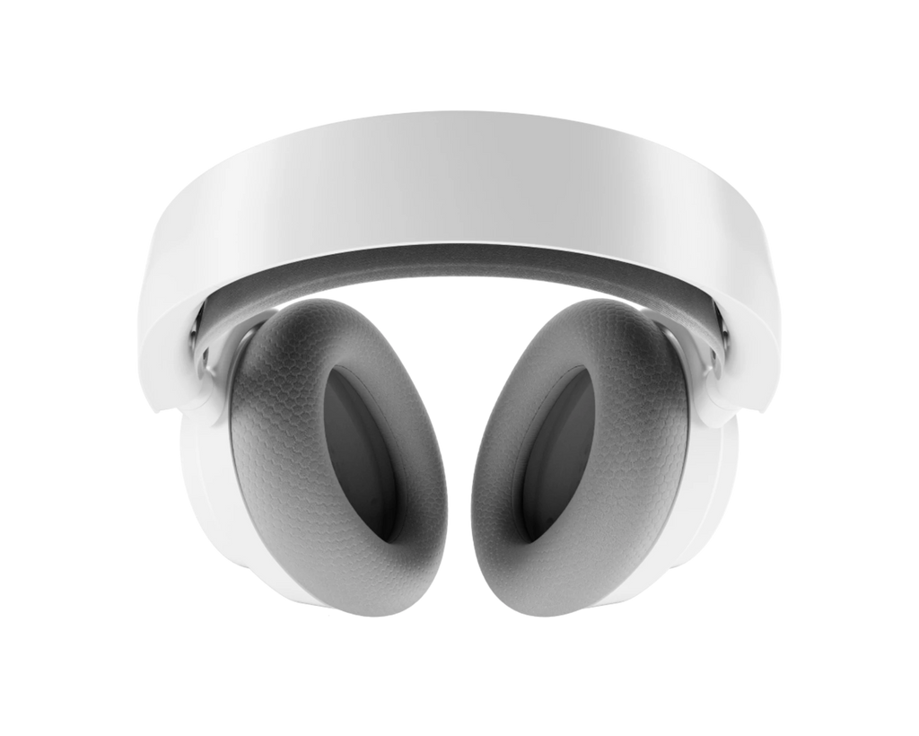 SteelSeries Arctis Nova 7 Gen 2 wireless gaming headset White Qatar