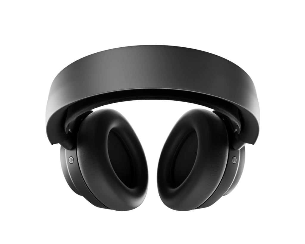 SteelSeries Arctis Nova Pro Omni wireless gaming headset Black Qatar