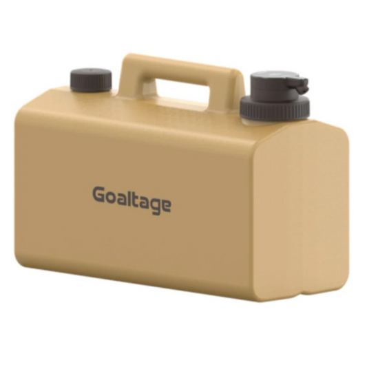Goaltage AquaPro 20L Camping Water Storage
