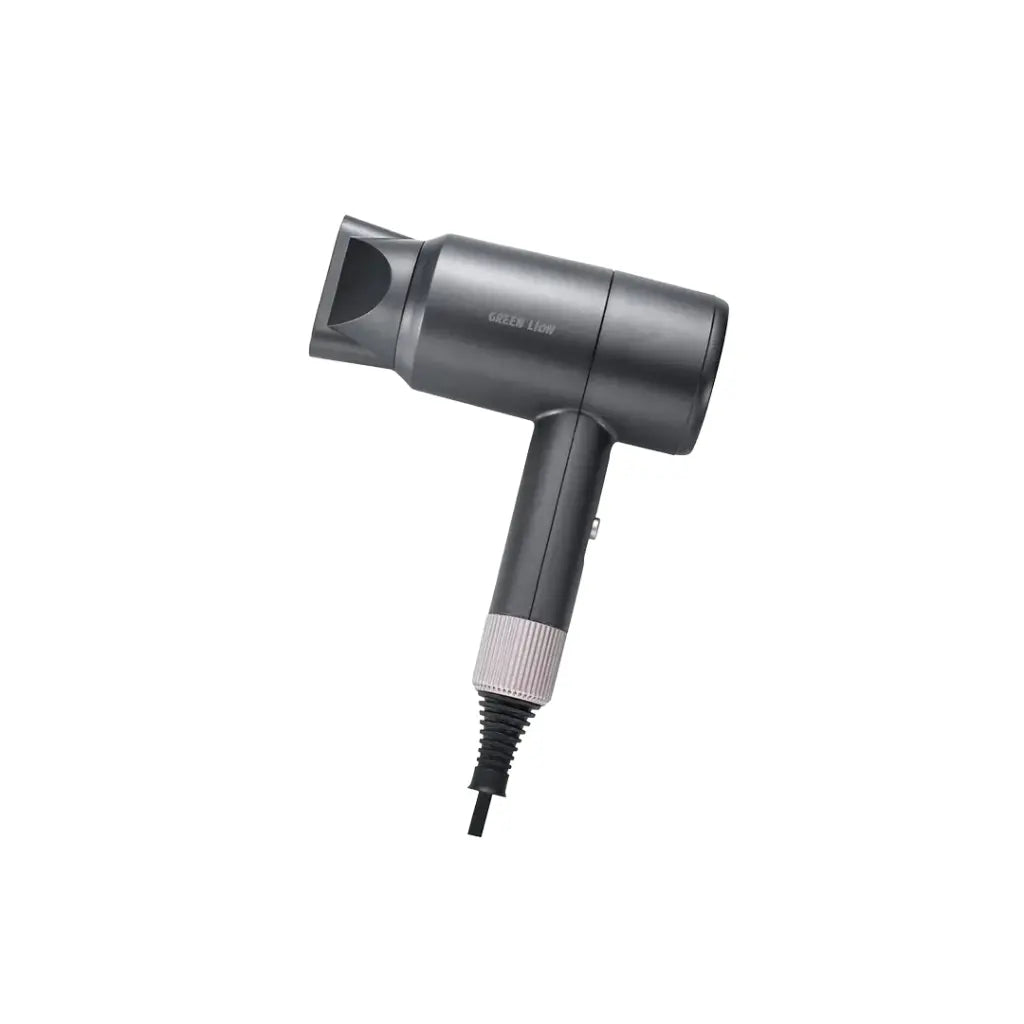 Green Lion Blow Wave Hair Dryer Qatar in grey with 850W power