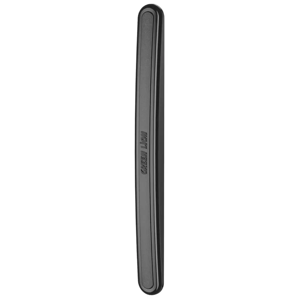 Green Lion Car Door Guard Qatar four-strip pack in black