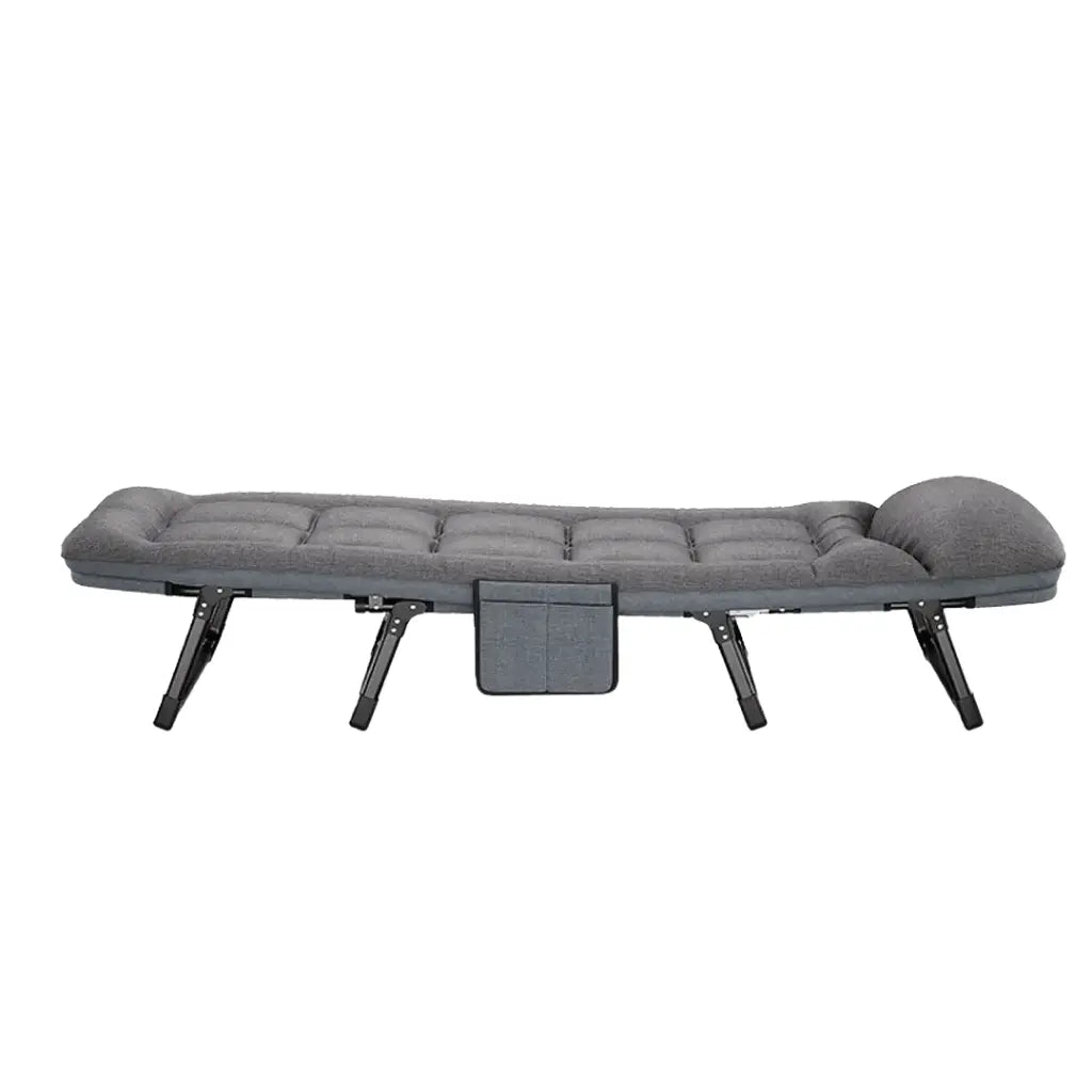 camping bed price qatar green lion foldable design