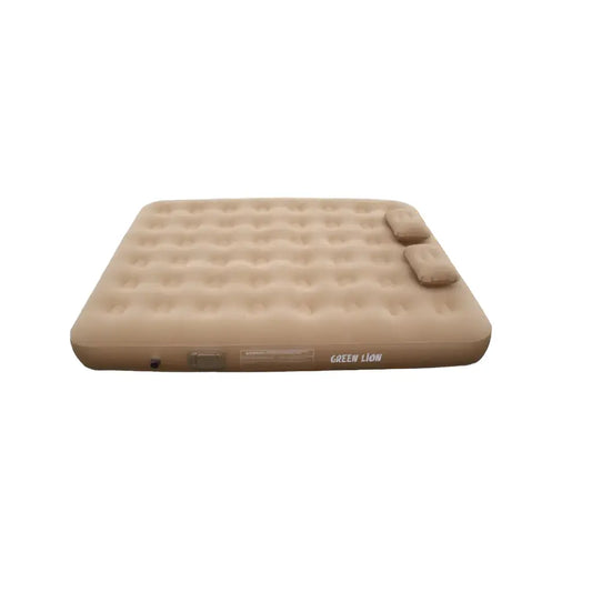 Green Lion GMT-200 automatic inflatable mattress GNGMT200BG beige Qatar