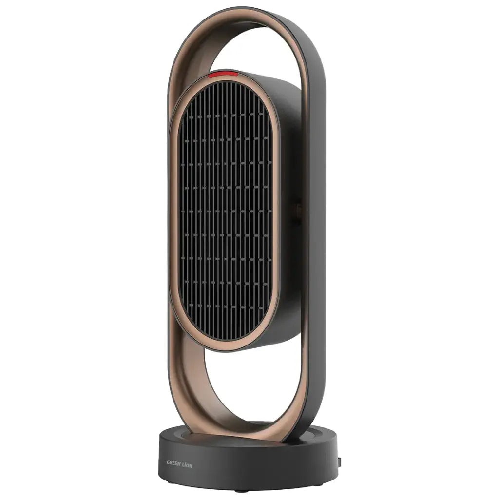 Green Lion Heater Power 2-in-1 Fan & Heater with Remote Control – GHT1800