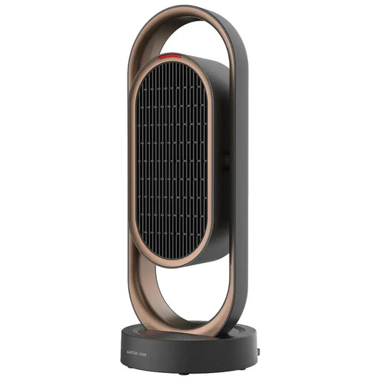 Green Lion Heater Power 2-in-1 Fan & Heater with Remote Control – GHT1800